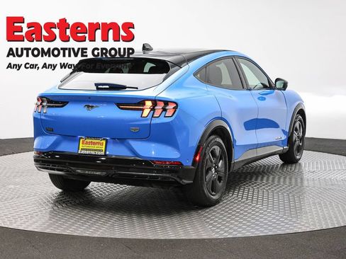 Used 2023 Ford Mustang Mach-E California Route 1 AWD/4WD image 5
