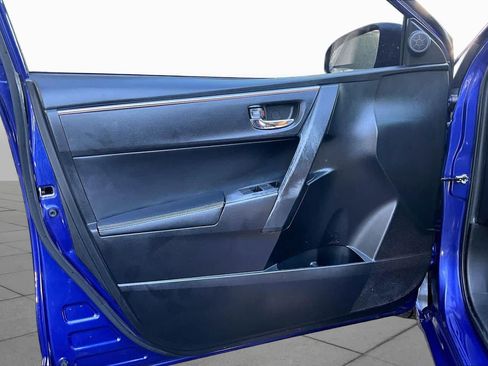 Used 2014 Toyota Corolla S FWD image 22