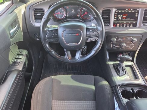 Used 2023 Dodge Charger R/T w/ Blacktop Package RWD image 5