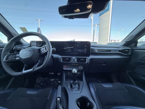 Used 2025 Ford Mustang Dark Horse w/ Dark Horse Handlin Package image 26