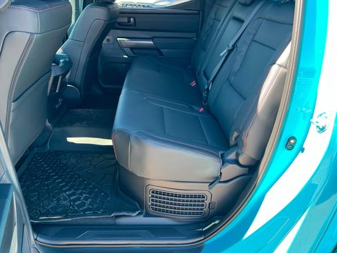 New 2026 Toyota Tundra TRD Pro w/ Tow Tech Package AWD/4WD image 21