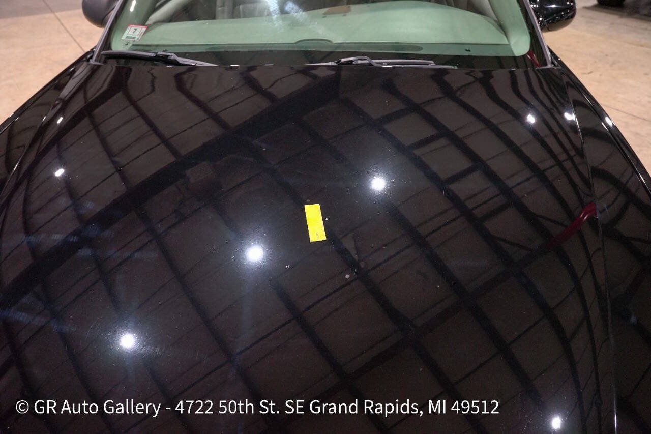 Used 2005 Buick Park Avenue Ultra FWD image 29