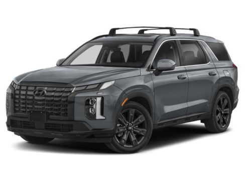 Used 2023 Hyundai Palisade XRT image 4