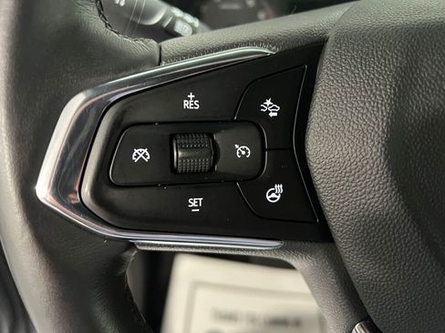 Used 2023 Chevrolet TrailBlazer ACTIV w/ Convenience Package image 11