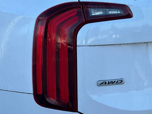 Used 2021 Kia Telluride EX w/ EX Premium Package image 49