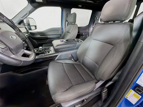 Used 2021 Ford F150 XLT w/ Equipment Group 302A High image 11