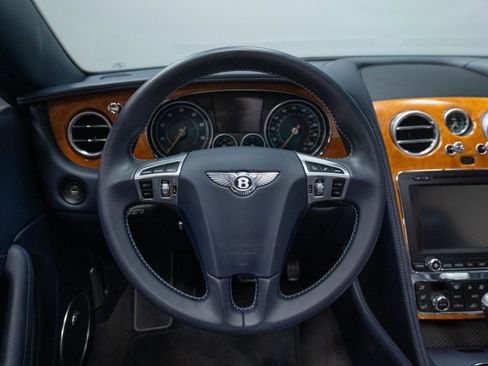 Used 2016 Bentley Continental GT AWD/4WD image 39