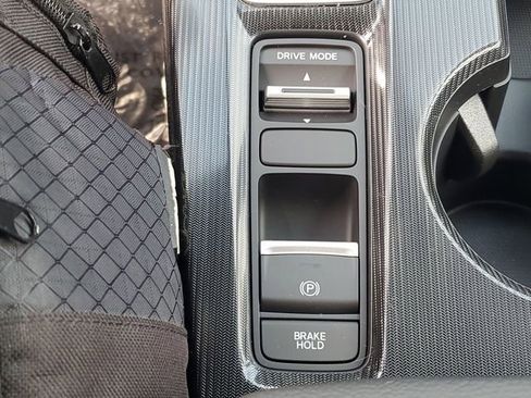 New 2026 Honda Civic Sport Touring image 37