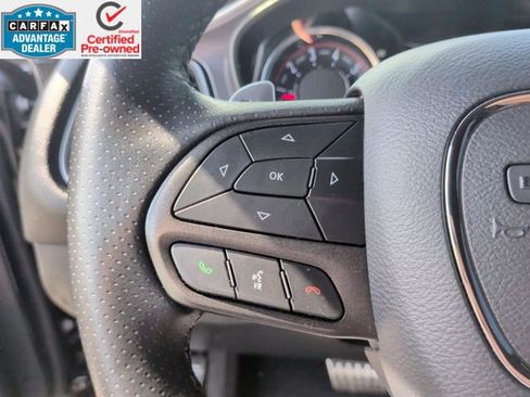 Certified 2020 Dodge Challenger R/T Scat Pack image 27