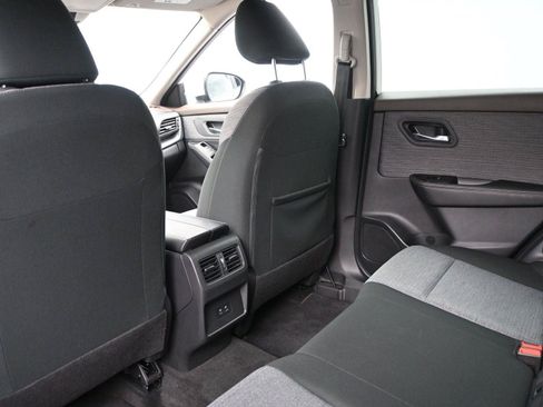 Used 2023 Nissan Rogue SV AWD/4WD image 11