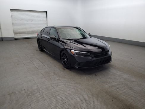 Used 2024 Honda Civic Sport image 13