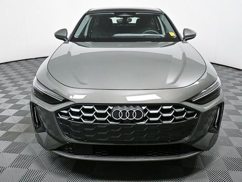 New 2025 Audi A5 2.0T Premium Plus image 36