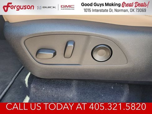 New 2027 Buick Enclave Preferred w/ Power Package AWD/4WD image 17