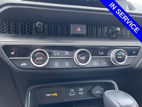 Used 2025 Honda CR-V Sport-L image 31
