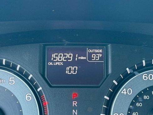 Used 2014 Honda Odyssey EX-L image 23
