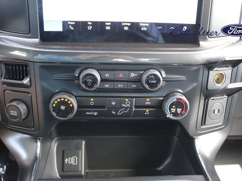 New 2026 Ford F150 STX RWD image 12