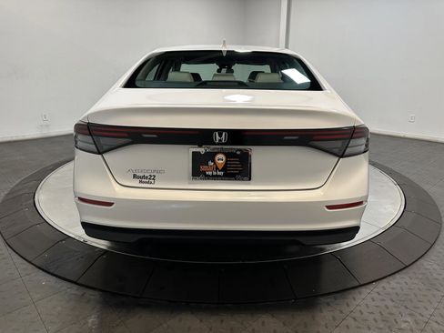 Used 2023 Honda Accord LX image 11