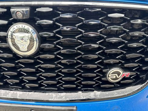 Used 2024 Jaguar F-PACE SVR AWD/4WD image 11