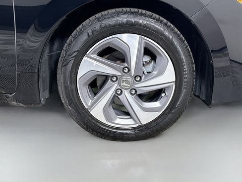 Used 2020 Honda Insight EX image 32