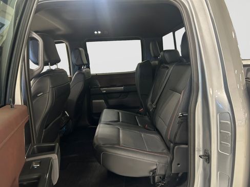 Used 2022 Ford F150 Lariat AWD/4WD image 18