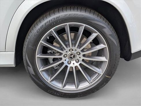 New 2026 Mercedes-Benz GLE 450 4MATIC image 10