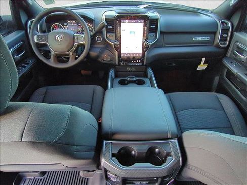 New 2026 RAM 2500 Big Horn image 15