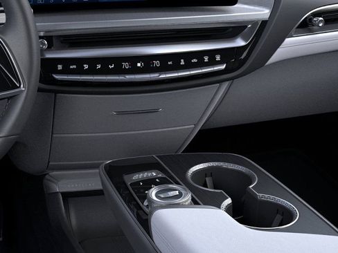 New 2026 Cadillac Lyriq Sport image 23