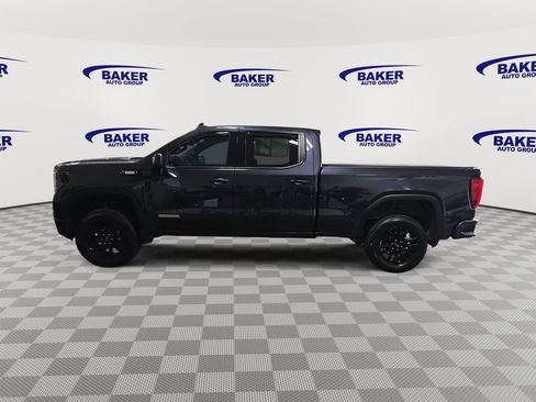 Used 2025 GMC Sierra 1500 Elevation w/ Elevation Premium Package AWD/4WD image 8