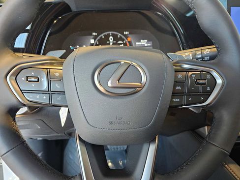 New 2026 Lexus RX 350 FWD image 22