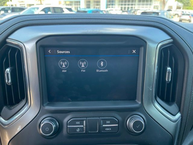 Used 2019 Chevrolet Silverado 1500 RST w/ All-Star Edition AWD/4WD image 24