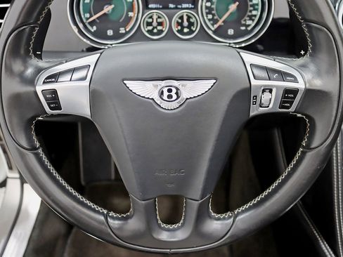 Used 2016 Bentley Continental GT image 15
