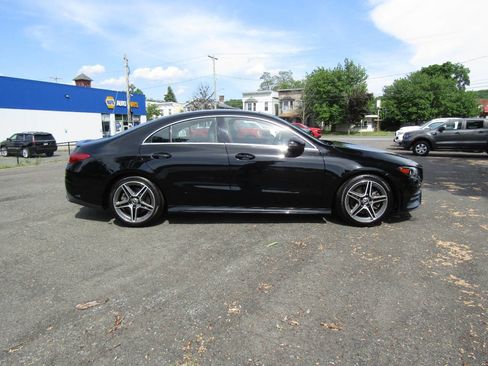 Used 2020 Mercedes-Benz CLA 250 4MATIC image 7