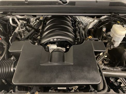 Used 2016 Chevrolet Tahoe LTZ image 4