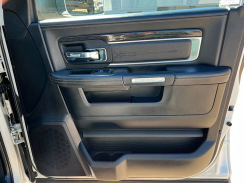 Used 2017 RAM 2500 Limited image 23