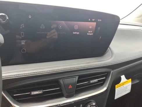 New 2026 Buick Encore GX Preferred w/ Comfort Package FWD image 18