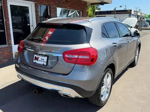 Used 2015 Mercedes-Benz GLA 250 4MATIC image 3