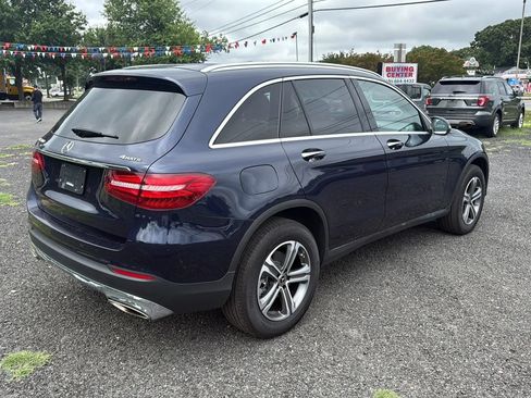 Used 2019 Mercedes-Benz GLC 300 4MATIC image 6