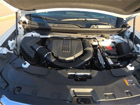 Used 2025 GMC Acadia Denali image 33