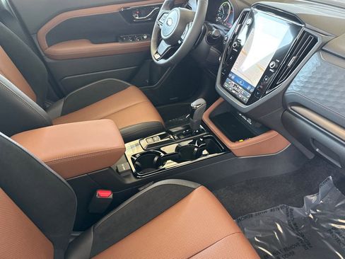 New 2026 Subaru Forester Touring AWD/4WD image 16