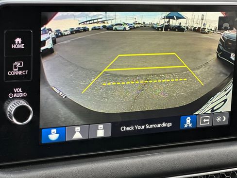 Certified 2026 Honda HR-V EX-L image 19