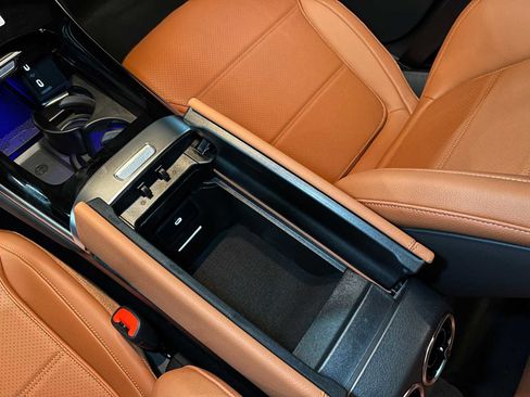 New 2026 Mercedes-Benz GLC 300 4MATIC image 34