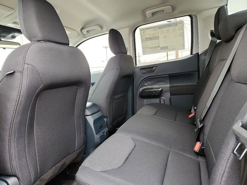 New 2026 Ford Maverick XL image 9