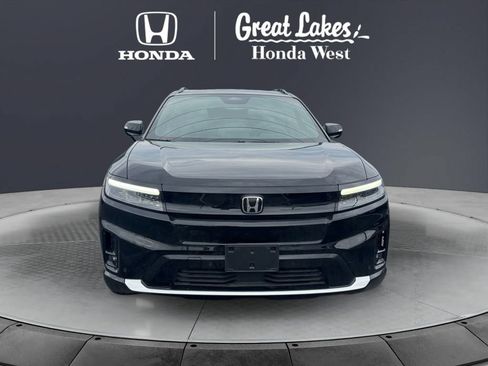 Used 2025 Honda Prologue Touring image 8