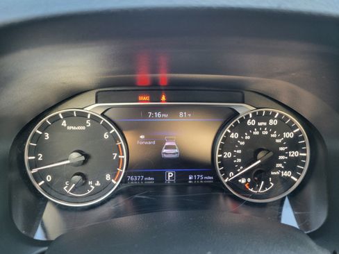Used 2020 Nissan Altima 2.5 S FWD image 33