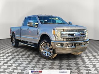 Used 2017 Ford F250 Lariat w/ Chrome Package 360° Tour