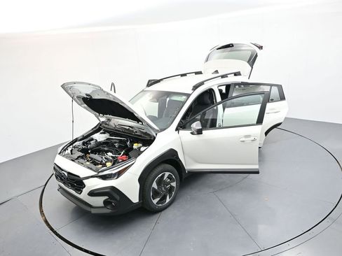 New 2026 Subaru Crosstrek 2.5i Limited AWD/4WD image 27