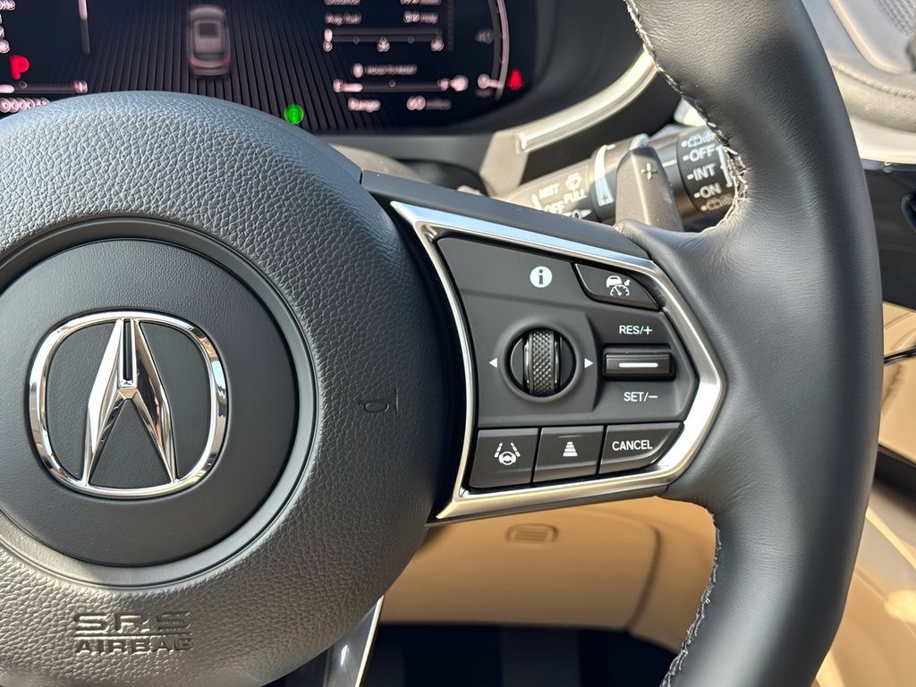 Used 2026 Acura MDX w/ Technology Package FWD image 16