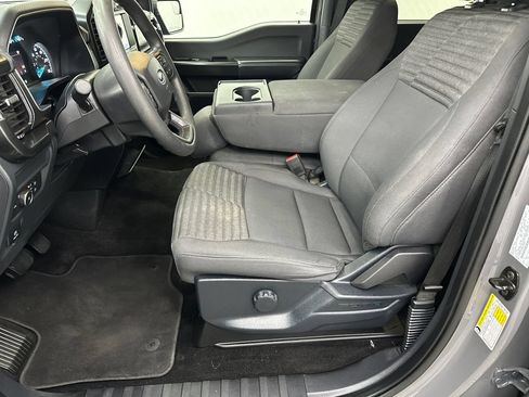Used 2021 Ford F150 XL w/ STX Appearance Package AWD/4WD image 9