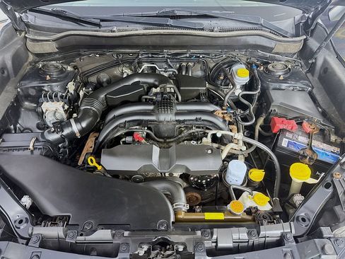 Used 2017 Subaru Forester 2.5i Premium w/ All-Weather Package image 35