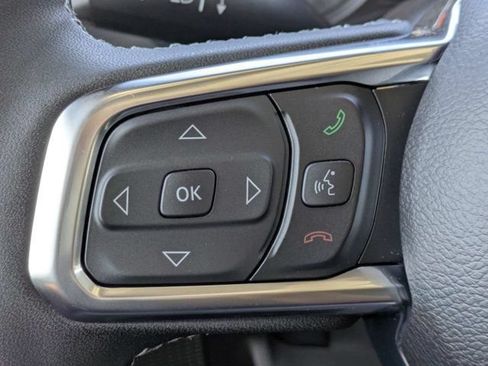 New 2026 Jeep Wrangler Unlimited Sahara AWD/4WD image 26